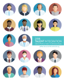 2018 CA Talent Report cover